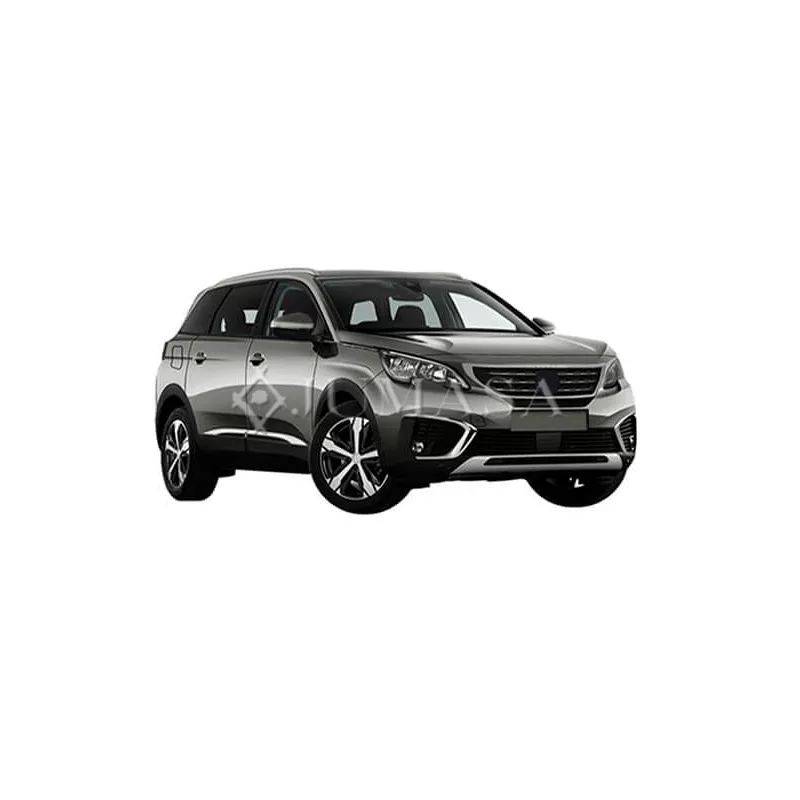 Pare-chocs JUMASA 25033574 - Visuel 2