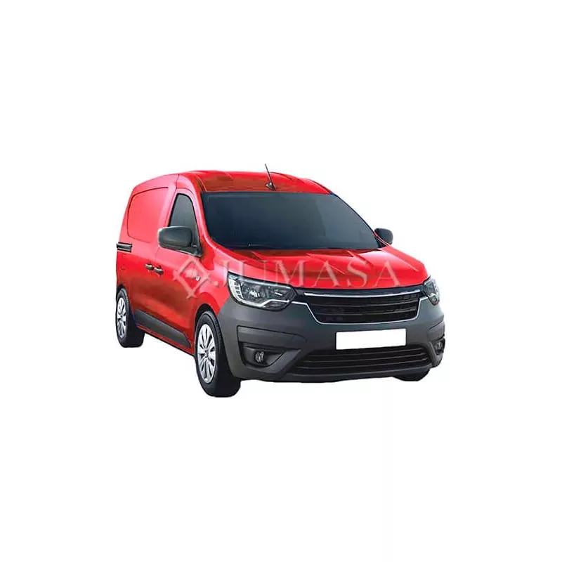 Pare-chocs JUMASA 25034030 - Visuel 1