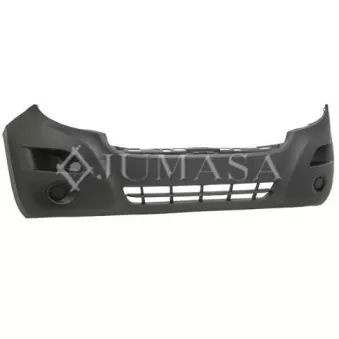 JUMASA 25034032 - Pare-chocs