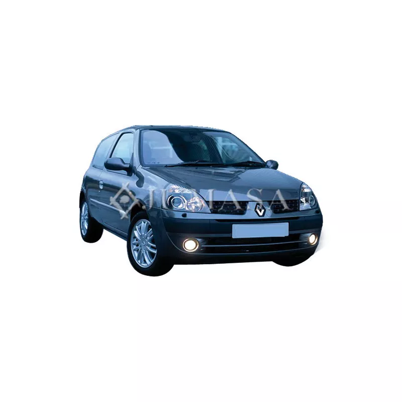 Pare-chocs JUMASA 25034058 - Visuel 1