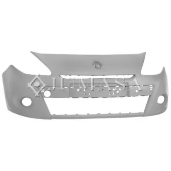 Pare-chocs JUMASA [25034060]