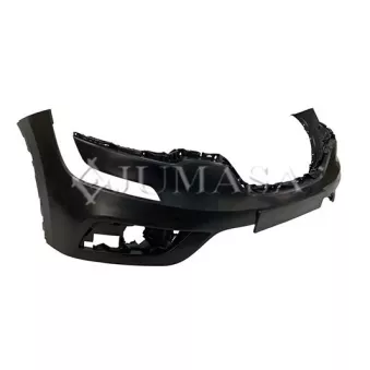 Pare-chocs JUMASA [25034062]