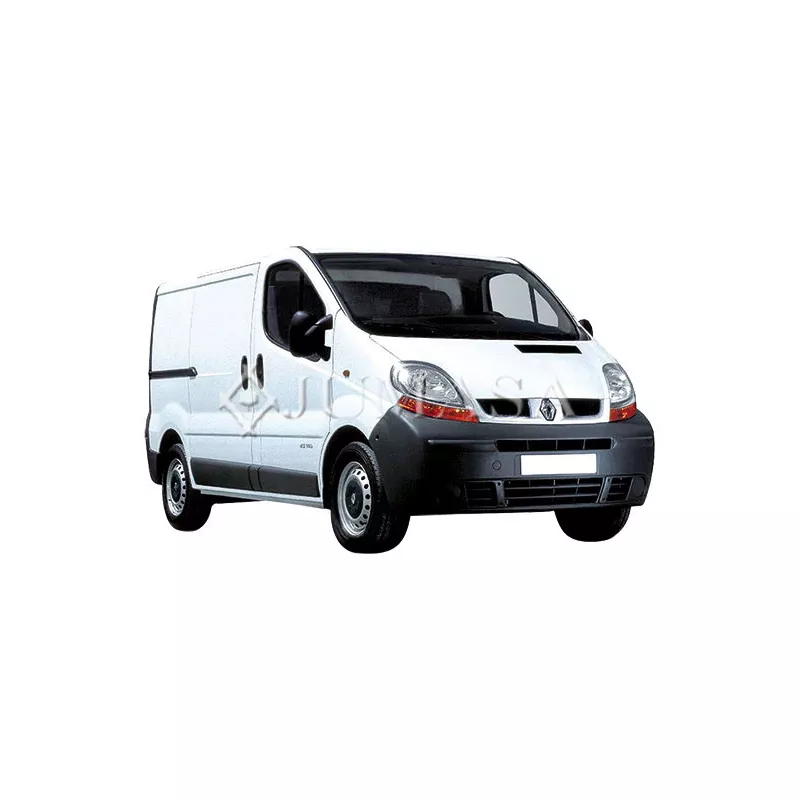 Pare-chocs JUMASA 25034074 - Visuel 1