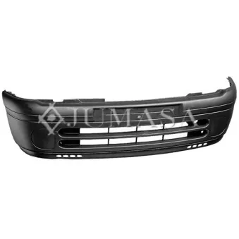 JUMASA 25034077 - Pare-chocs