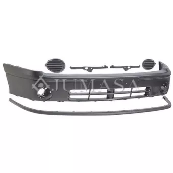 JUMASA 25034079 - Pare-chocs