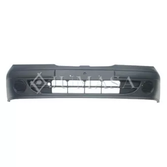 JUMASA 25034087 - Pare-chocs