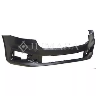 Pare-chocs JUMASA [25034712]