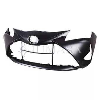 JUMASA 25035103 - Pare-chocs