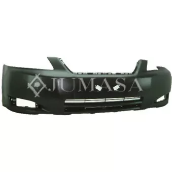 Pare-chocs JUMASA [25035112]