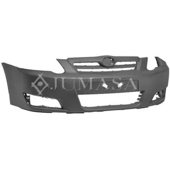 JUMASA 25035113 - Pare-chocs