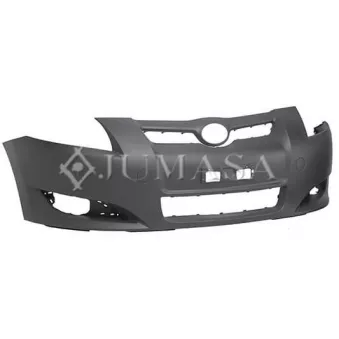JUMASA 25035138 - Pare-chocs