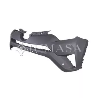 JUMASA 25035153 - Pare-chocs