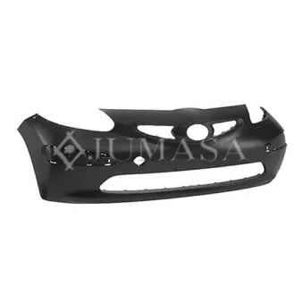 JUMASA 25035190 - Pare-chocs