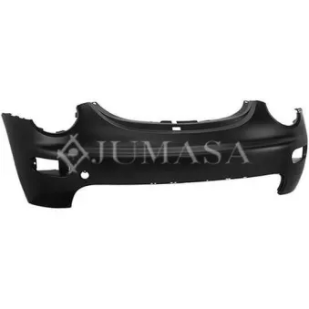 JUMASA 25035505 - Pare-chocs