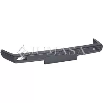 JUMASA 25035512 - Pare-chocs