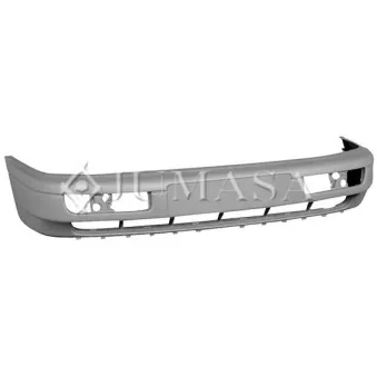 JUMASA 25035518 - Pare-chocs