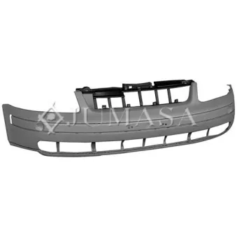 JUMASA 25035519 - Pare-chocs