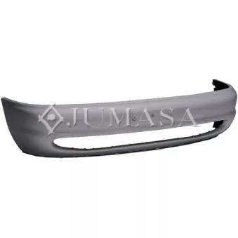 JUMASA 25035532 - Pare-chocs