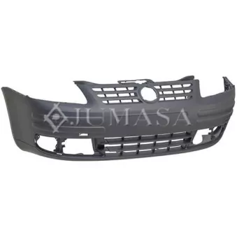 JUMASA 25035536 - Pare-chocs