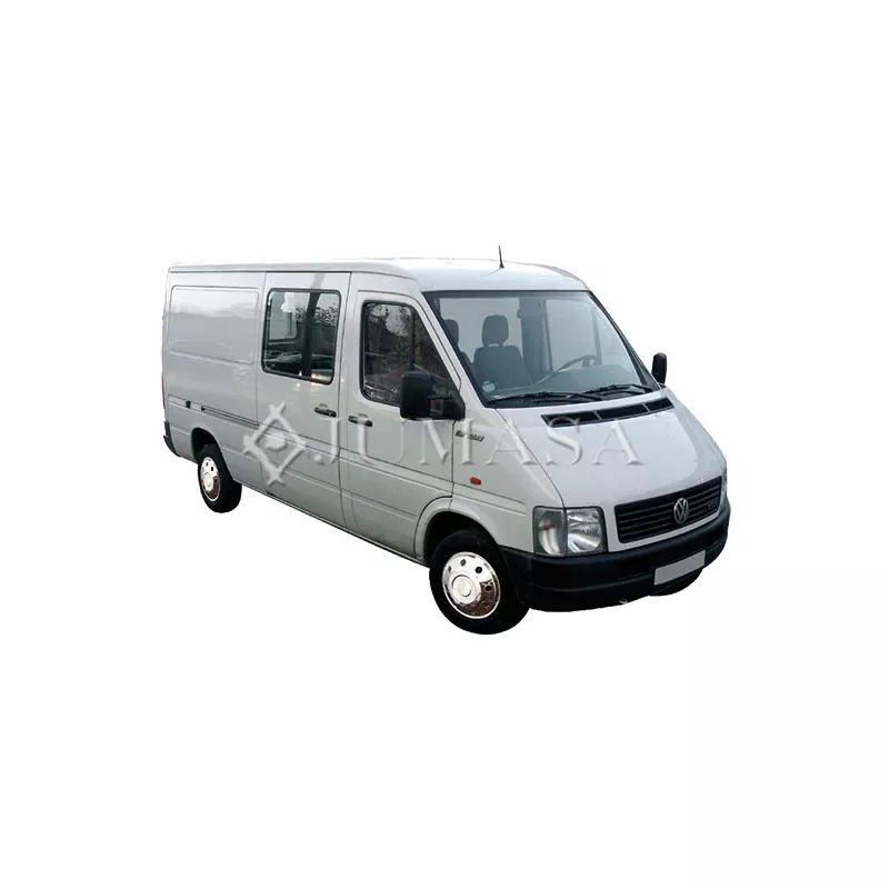 Pare-chocs JUMASA 25035538 - Visuel 1