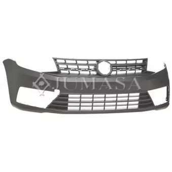 JUMASA 25035547 - Pare-chocs