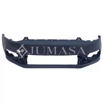 JUMASA 25035559 - Pare-chocs