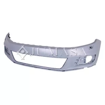 JUMASA 25035568 - Pare-chocs