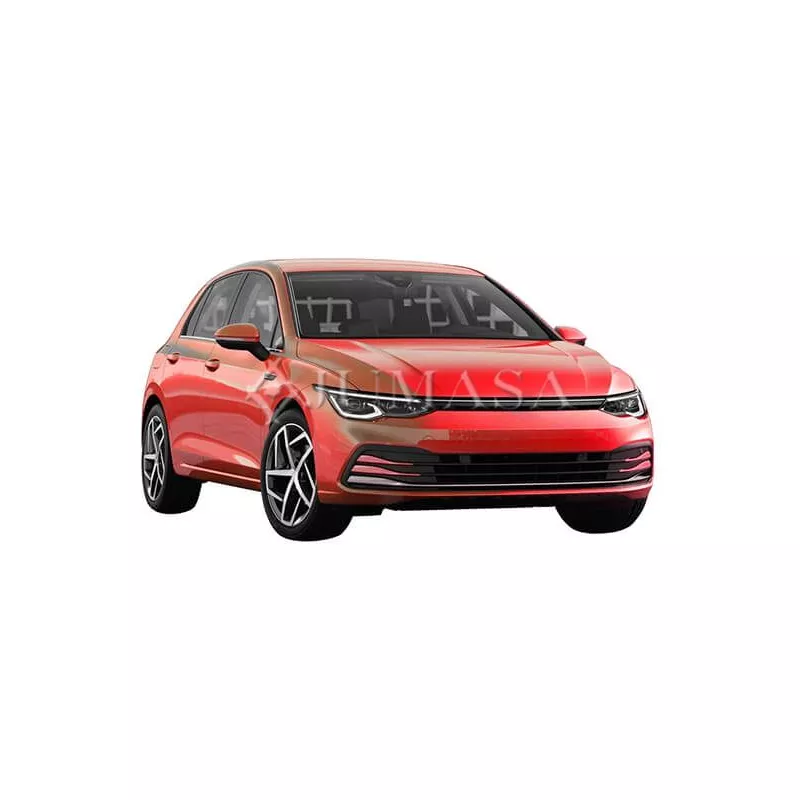 Pare-chocs JUMASA 25035593 - Visuel 1