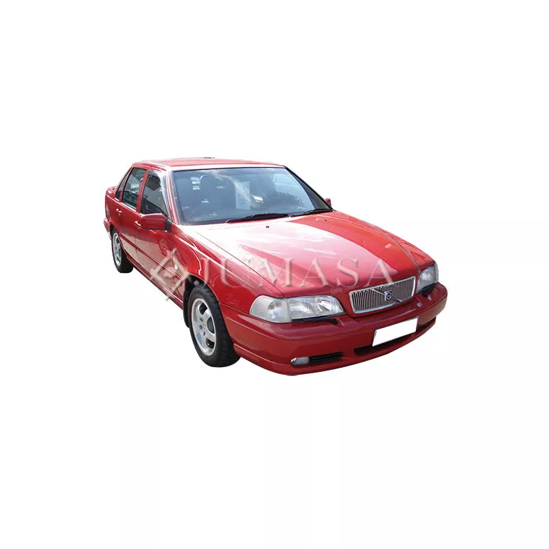 Pare-chocs JUMASA 25036030 - Visuel 1