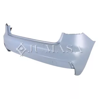 JUMASA 25040417 - Pare-chocs