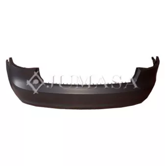 JUMASA 25040436 - Pare-chocs