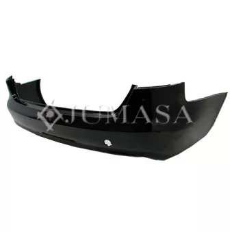 JUMASA 25040439 - Pare-chocs