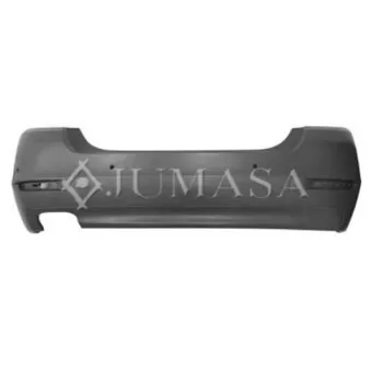 JUMASA 25040544 - Pare-chocs