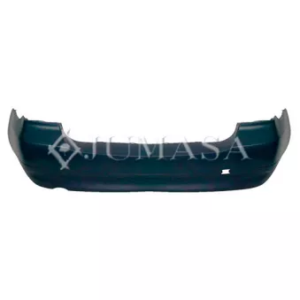 JUMASA 25040545 - Pare-chocs