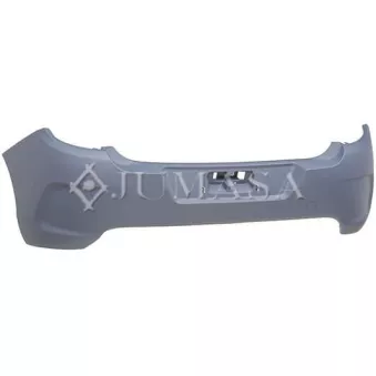 JUMASA 25041068 - Pare-chocs