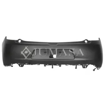 JUMASA 25041073 - Pare-chocs