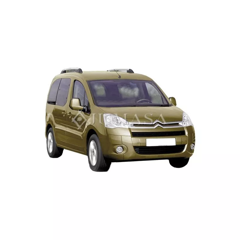 Pare-chocs JUMASA 25041074 - Visuel 2