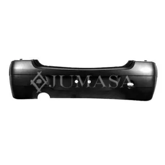 JUMASA 25041290 - Pare-chocs