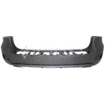 JUMASA 25041651 - Pare-chocs