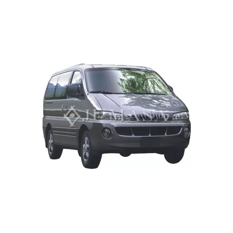 Pare-chocs JUMASA 25041656 - Visuel 1