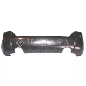 JUMASA 25041670 - Pare-chocs