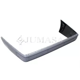 JUMASA 25042018 - Pare-chocs