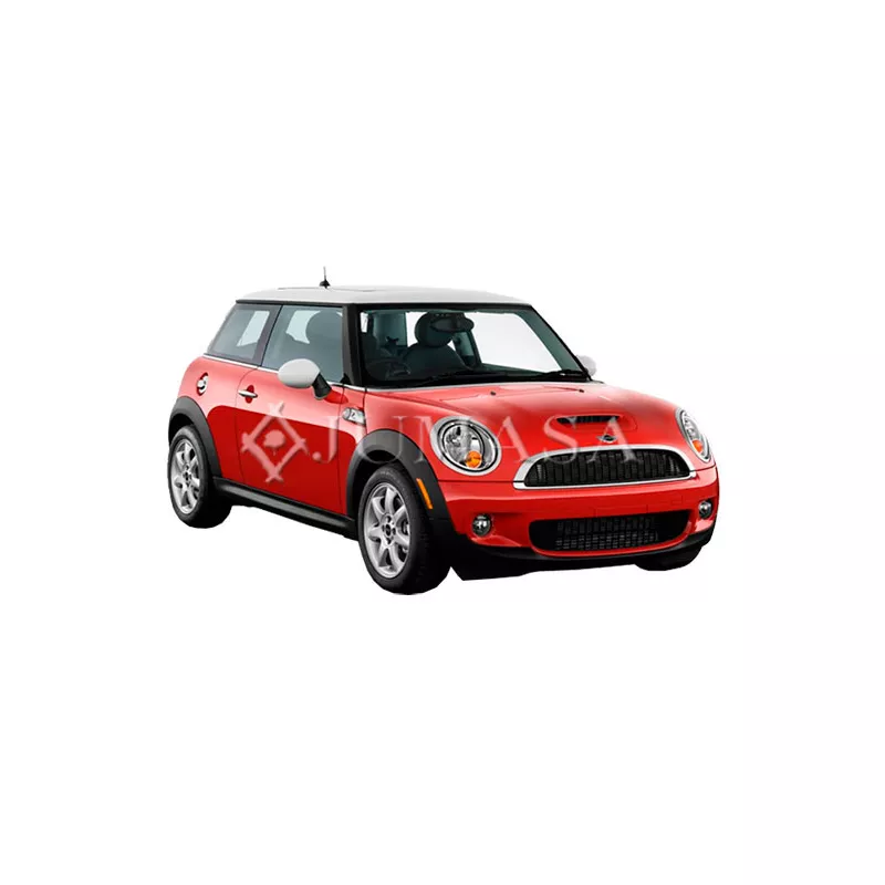 Pare-chocs JUMASA 25042205 - Visuel 1