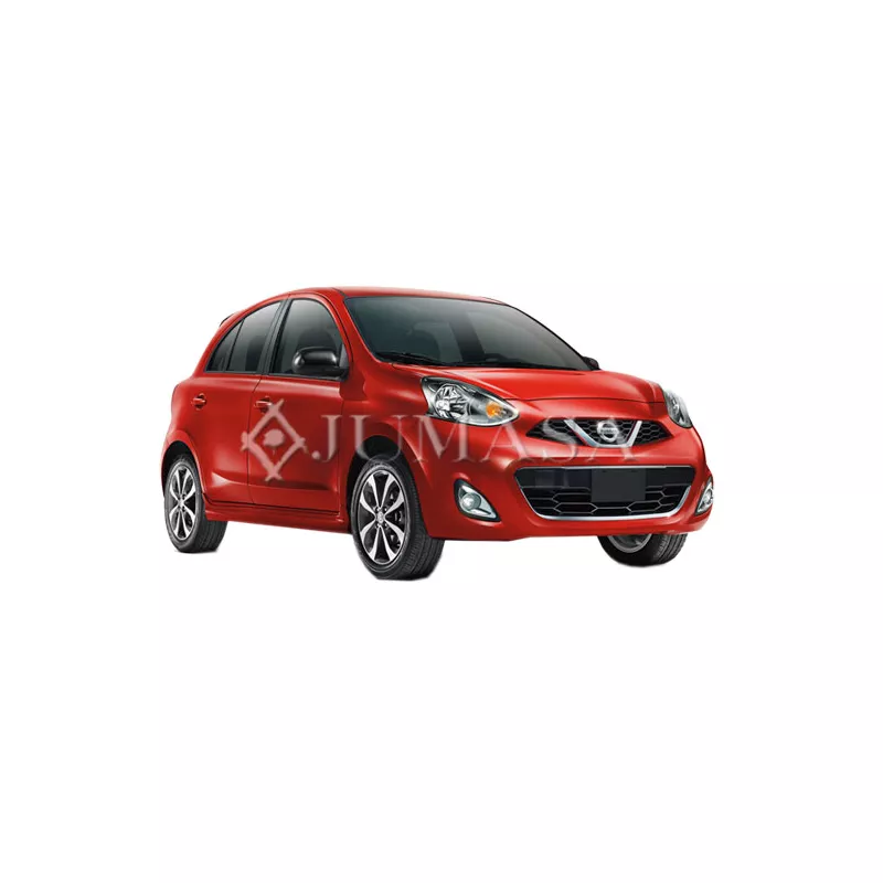 Pare-chocs JUMASA 25042675 - Visuel 1