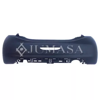 JUMASA 25043538 - Pare-chocs