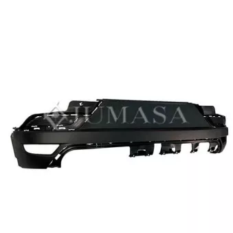 JUMASA 25044009 - Pare-chocs