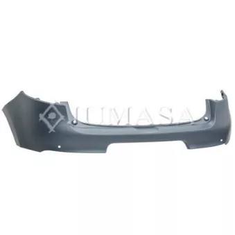 JUMASA 25044010 - Pare-chocs