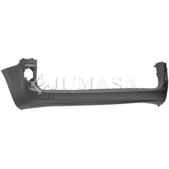 JUMASA 25044029 - Pare-chocs