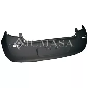 Pare-chocs JUMASA [25044059]