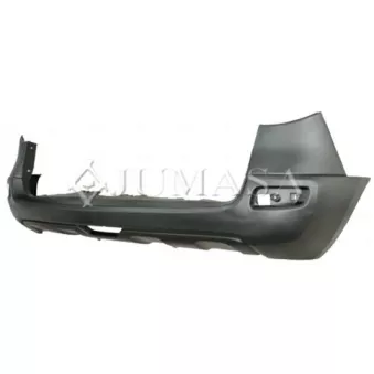 Pare-chocs JUMASA [25044065]